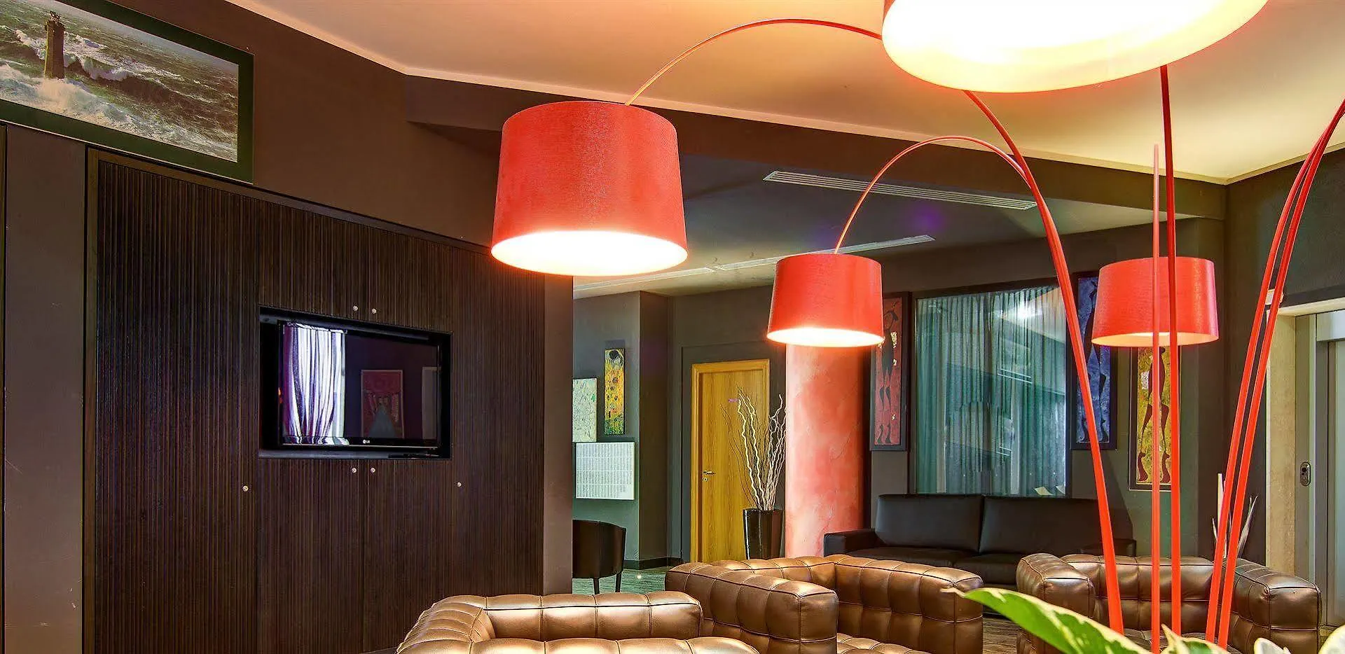 Aparthotel Residenza Cenisio Mediolan