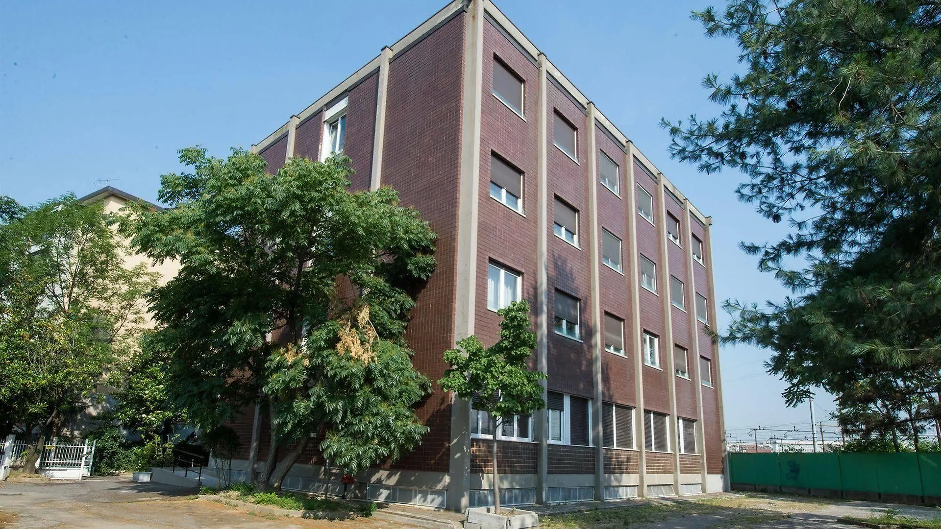Residenza Cenisio Aparthotel Milan 2*,  Italy