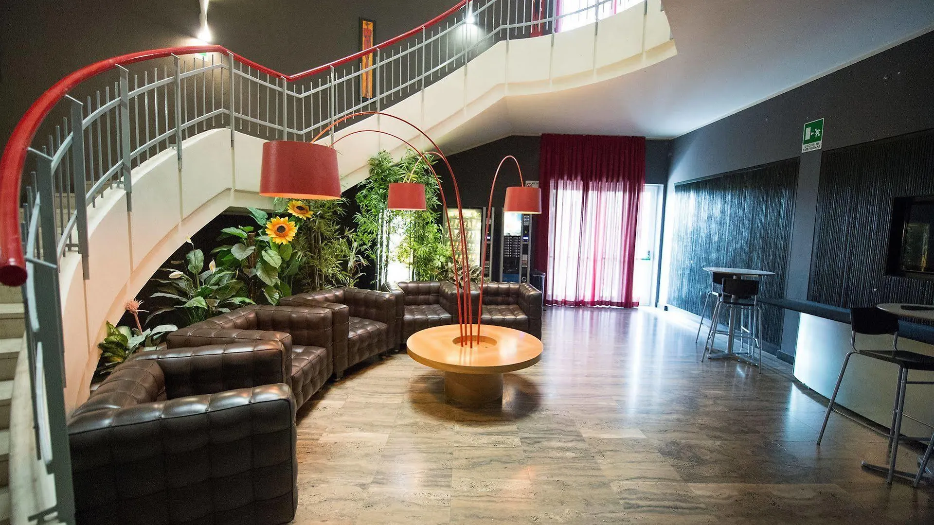 Residenza Cenisio Aparthotel Milan