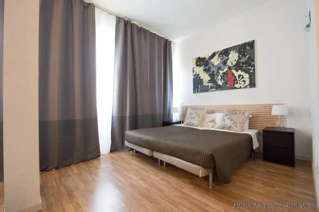 **  Residenza Cenisio Aparthotel Milan Italy