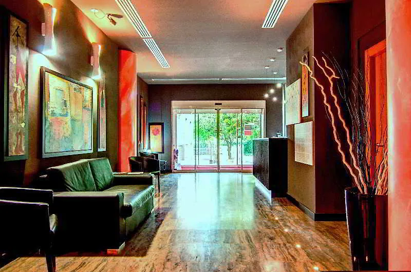 אפרטהוטל מילאנו Residenza Cenisio 2*,  איטליה