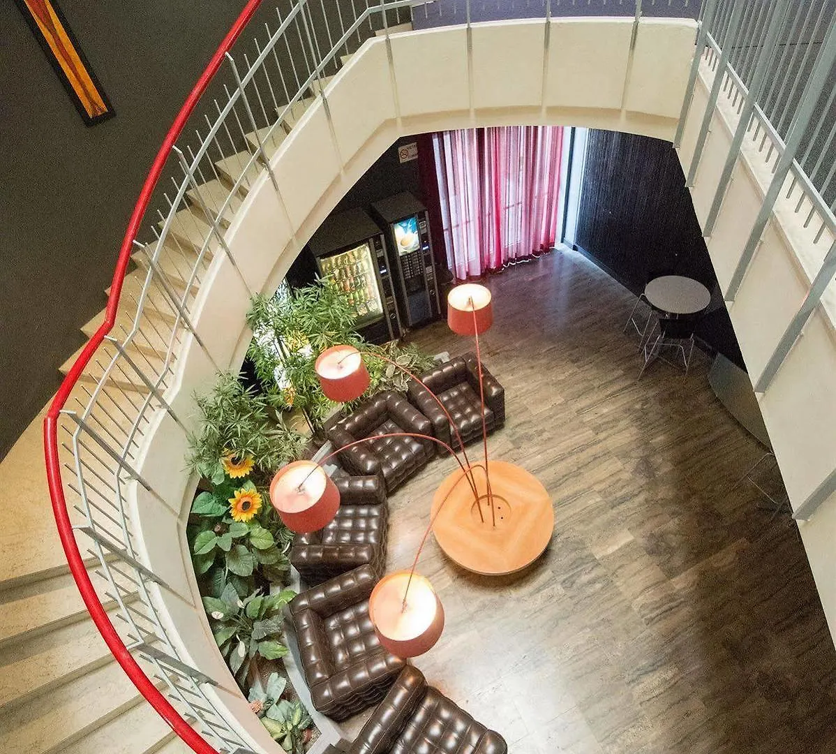 אפרטהוטל מילאנו Residenza Cenisio איטליה